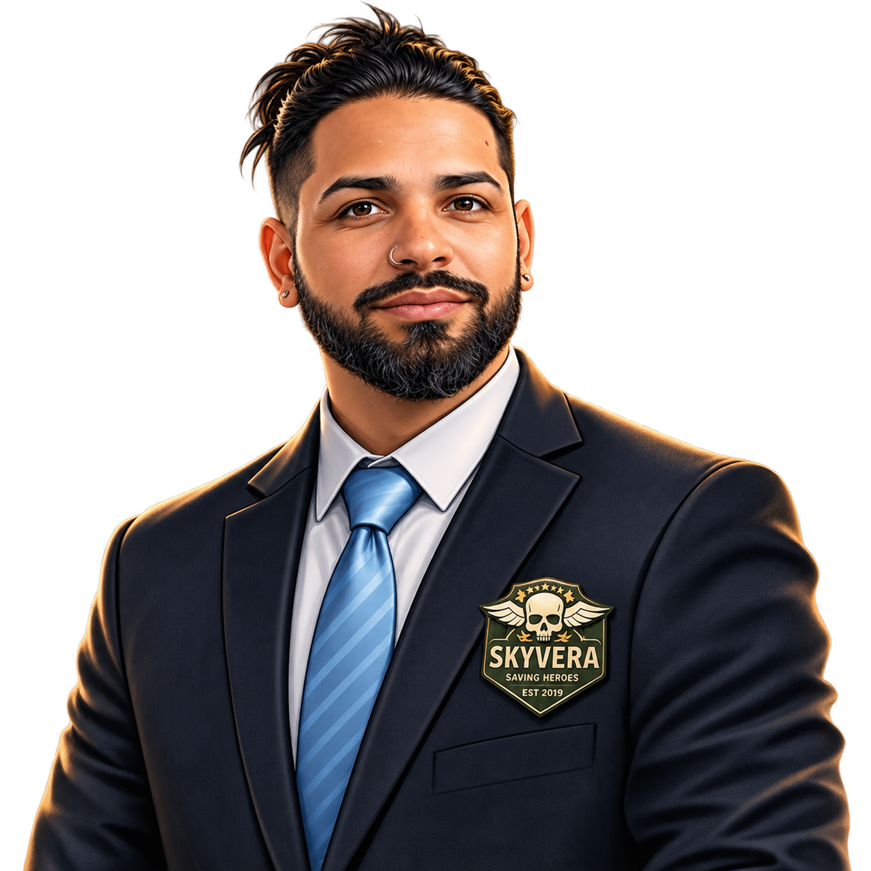 Kevin AI Assistant